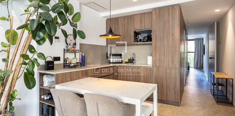 2 bedrooms apartment for sale in Barcelona, Catalonia, Spain № 8497