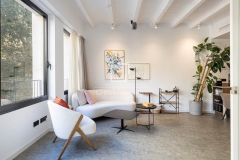 2 bedrooms apartment for sale in Barcelona, Catalonia, Spain № 8497 - photo 4