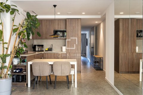 2 bedrooms apartment for sale in Barcelona, Catalonia, Spain № 8497 - photo 2