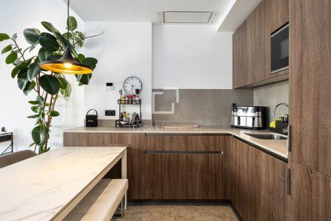 2 bedrooms apartment for sale in Barcelona, Catalonia, Spain № 8497 - photo 11