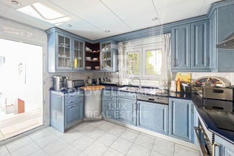 3 bedrooms villa for sale in Palau-saverdera, Girona, Catalonia, Spain № 7751 - photo 24
