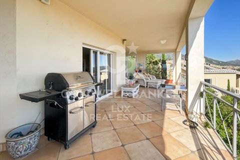 3 bedrooms villa for sale in Palau-saverdera, Girona, Catalonia, Spain № 7751 - photo 13