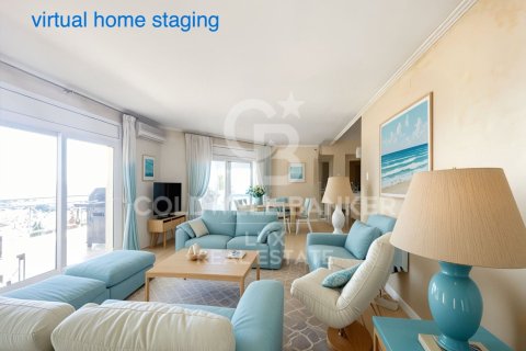 3 bedrooms villa for sale in Palau-saverdera, Girona, Catalonia, Spain № 7751 - photo 27