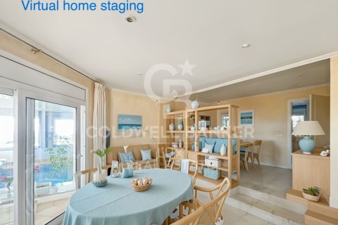 3 bedrooms villa for sale in Palau-saverdera, Girona, Catalonia, Spain № 7751 - photo 25
