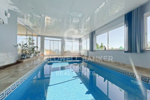 3 bedrooms villa for sale in Palau-saverdera, Girona, Catalonia, Spain № 7751 - photo 29