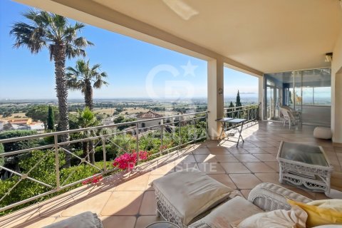 3 bedrooms villa for sale in Palau-saverdera, Girona, Catalonia, Spain № 7751 - photo 30