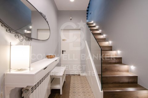 3 bedrooms house for sale in Sabadell, Barcelona, Catalonia, Spain № 7749 - photo 27
