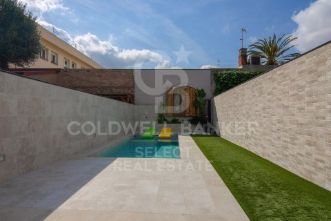 3 bedrooms house for sale in Sabadell, Barcelona, Catalonia, Spain № 7749