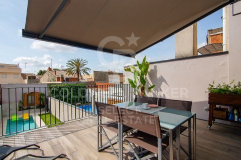 3 bedrooms house for sale in Sabadell, Barcelona, Catalonia, Spain № 7749 - photo 13