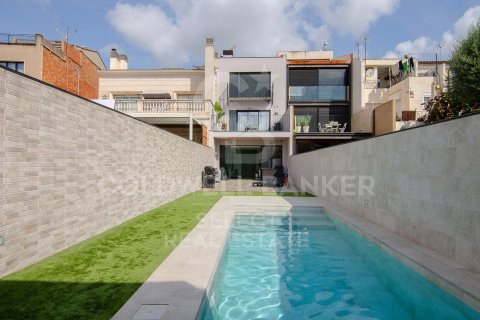 3 bedrooms house for sale in Sabadell, Barcelona, Catalonia, Spain № 7749 - photo 30