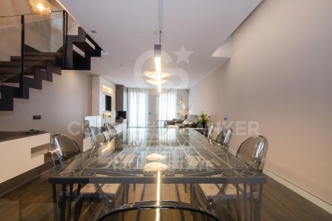 3 bedrooms house for sale in Sabadell, Barcelona, Catalonia, Spain № 7749 - photo 17