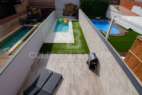 3 bedrooms house for sale in Sabadell, Barcelona, Catalonia, Spain № 7749 - photo 11