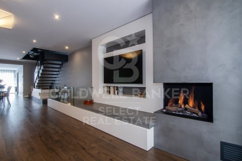 3 bedrooms house for sale in Sabadell, Barcelona, Catalonia, Spain № 7749 - photo 22
