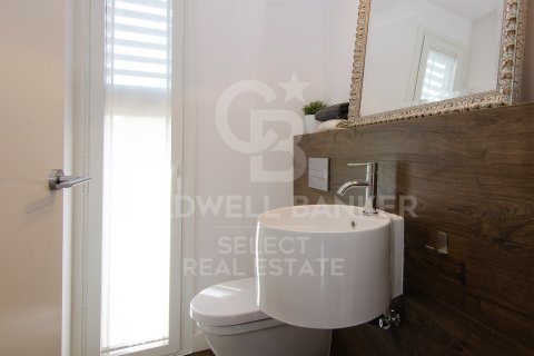 3 bedrooms house for sale in Sabadell, Barcelona, Catalonia, Spain № 7749 - photo 8