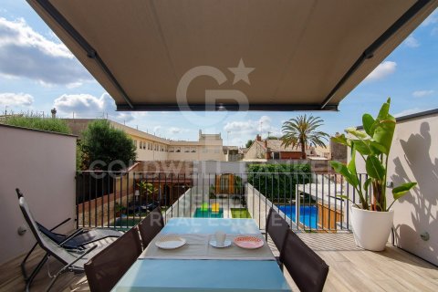 3 bedrooms house for sale in Sabadell, Barcelona, Catalonia, Spain № 7749 - photo 12