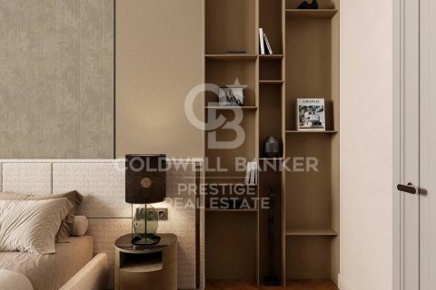 3 bedrooms apartment for sale in Barcelona, Catalonia, Spain № 7752 - photo 11
