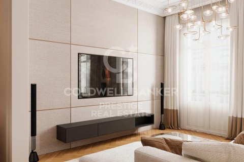 3 bedrooms apartment for sale in Barcelona, Catalonia, Spain № 7752 - photo 18