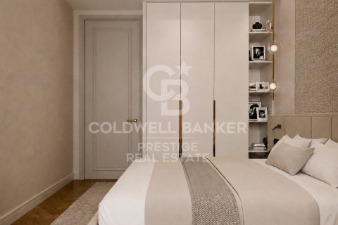 3 bedrooms apartment for sale in Barcelona, Catalonia, Spain № 7752 - photo 8