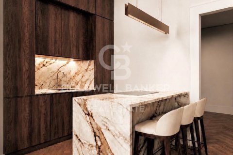 3 bedrooms apartment for sale in Barcelona, Catalonia, Spain № 7752 - photo 16