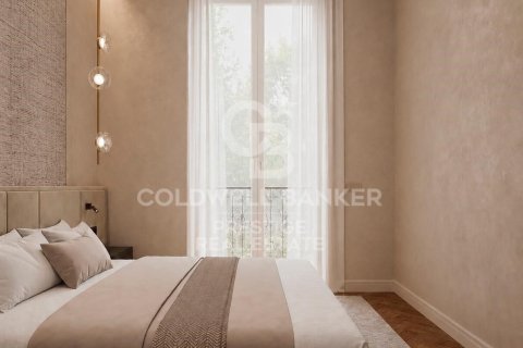 3 bedrooms apartment for sale in Barcelona, Catalonia, Spain № 7752 - photo 7