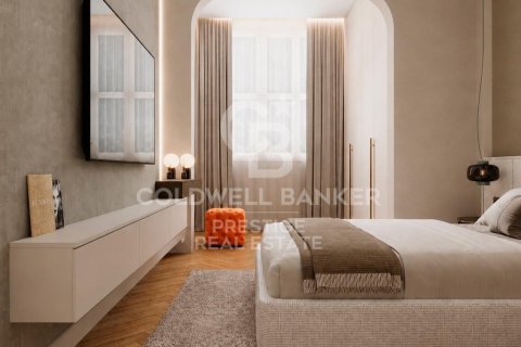 3 bedrooms apartment for sale in Barcelona, Catalonia, Spain № 7752 - photo 13