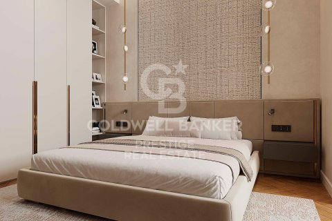 3 bedrooms apartment for sale in Barcelona, Catalonia, Spain № 7752 - photo 14