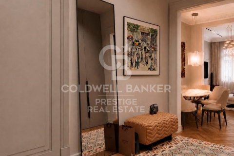 3 bedrooms apartment for sale in Barcelona, Catalonia, Spain № 7752 - photo 3