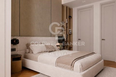 3 bedrooms apartment for sale in Barcelona, Catalonia, Spain № 7752 - photo 12