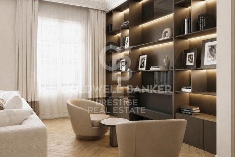 3 bedrooms apartment for sale in Barcelona, Catalonia, Spain № 7752 - photo 17