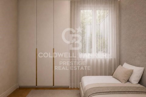 3 bedrooms apartment for sale in Barcelona, Catalonia, Spain № 7752 - photo 4