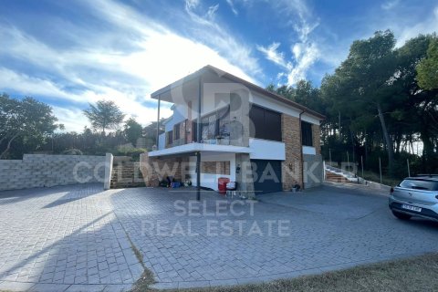 5 bedrooms house for sale in Matadepera, Barcelona, Catalonia, Spain № 7753 - photo 6