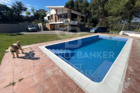 5 bedrooms house for sale in Matadepera, Barcelona, Catalonia, Spain № 7753 - photo 24