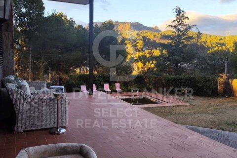 5 bedrooms house for sale in Matadepera, Barcelona, Catalonia, Spain № 7753 - photo 23