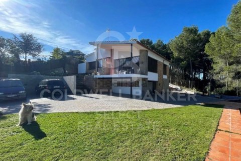 5 bedrooms house for sale in Matadepera, Barcelona, Catalonia, Spain № 7753 - photo 22