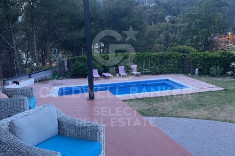 5 bedrooms house for sale in Matadepera, Barcelona, Catalonia, Spain № 7753