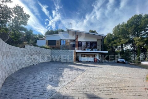 5 bedrooms house for sale in Matadepera, Barcelona, Catalonia, Spain № 7753 - photo 3