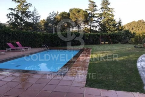 5 bedrooms house for sale in Matadepera, Barcelona, Catalonia, Spain № 7753 - photo 4