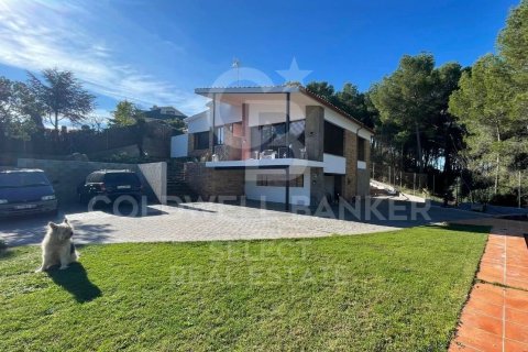 5 bedrooms house for sale in Matadepera, Barcelona, Catalonia, Spain № 7753 - photo 2
