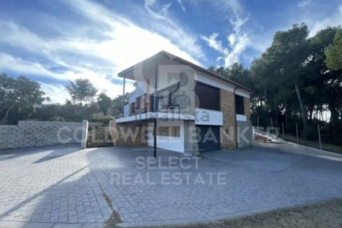 5 bedrooms house for sale in Matadepera, Barcelona, Catalonia, Spain № 7753 - photo 5