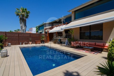 Сasa de 4 dormitorios en venta en Matadepera, Barcelona, Cataluña, Spain № 7750 - foto 25