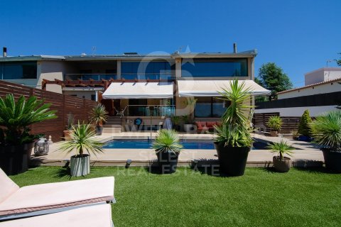 Сasa de 4 dormitorios en venta en Matadepera, Barcelona, Cataluña, Spain № 7750