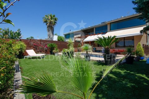 Сasa de 4 dormitorios en venta en Matadepera, Barcelona, Cataluña, Spain № 7750 - foto 19