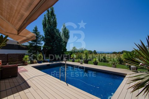 Сasa de 4 dormitorios en venta en Matadepera, Barcelona, Cataluña, Spain № 7750 - foto 22