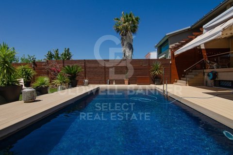 Сasa de 4 dormitorios en venta en Matadepera, Barcelona, Cataluña, Spain № 7750 - foto 16