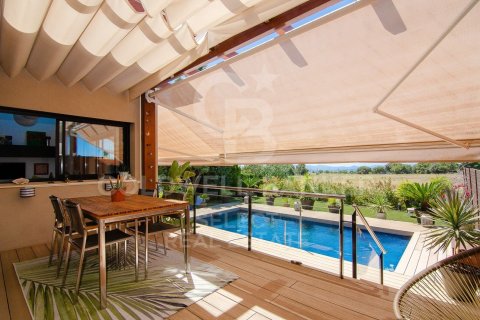Сasa de 4 dormitorios en venta en Matadepera, Barcelona, Cataluña, Spain № 7750 - foto 23