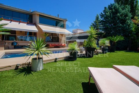 Сasa de 4 dormitorios en venta en Matadepera, Barcelona, Cataluña, Spain № 7750 - foto 29
