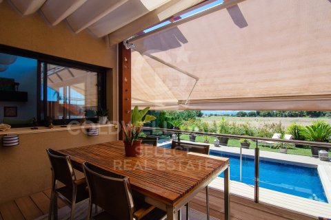 Сasa de 4 dormitorios en venta en Matadepera, Barcelona, Cataluña, Spain № 7750 - foto 12