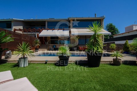 Сasa de 4 dormitorios en venta en Matadepera, Barcelona, Cataluña, Spain № 7750 - foto 15