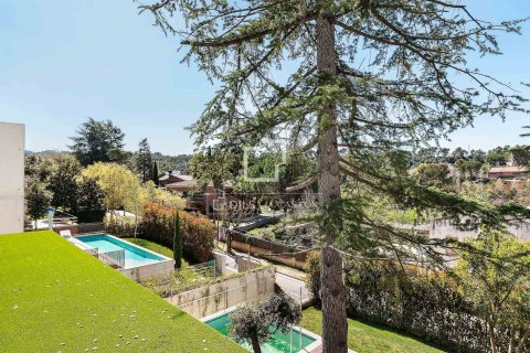 6 bedrooms villa for sale in Sant Cugat Del Valles, Barcelona, Catalonia, Spain № 4396 - photo 9