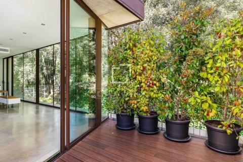 6 bedrooms villa for sale in Sant Cugat Del Valles, Barcelona, Catalonia, Spain № 4396 - photo 18